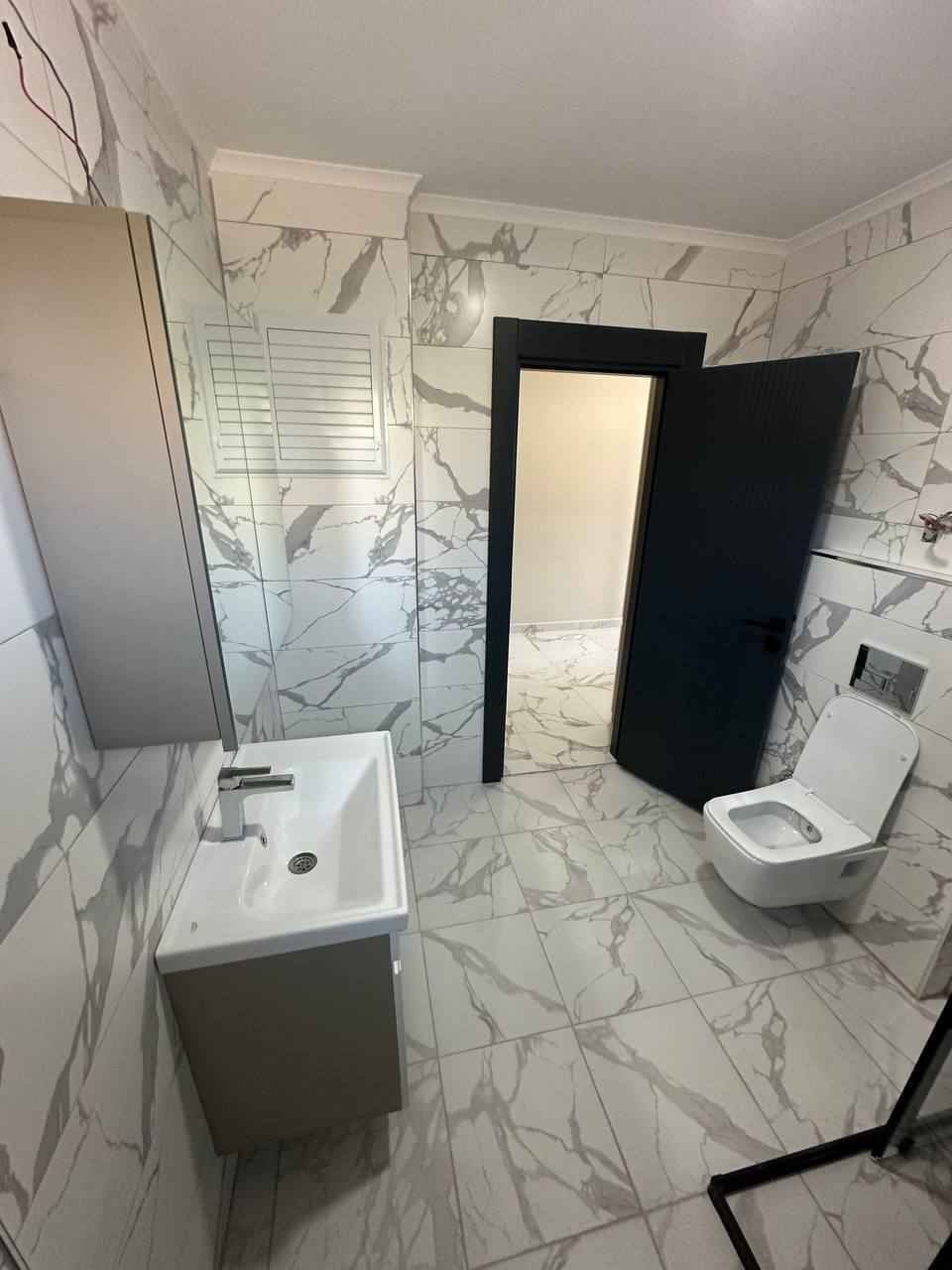 1+1 Wohnung Alanya 08 1+1 Wohnung Alanya 08