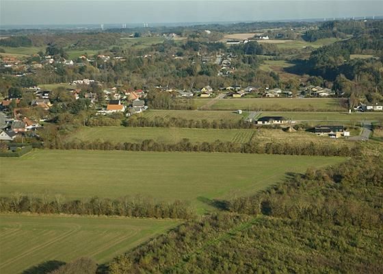 Hjørring: Gedemålet 6 9800 Hjørring 
