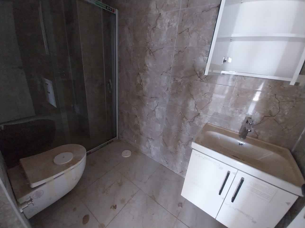 Meerblick-Wohnung 07