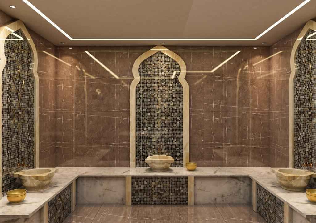 1+1 Wohnung Gazipasa 14 1+1 Wohnung Gazipasa 14