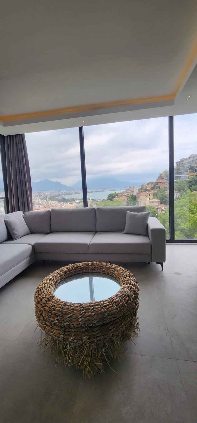 1+1 Wohnung Alanya 10 1+1 Wohnung Alanya 10