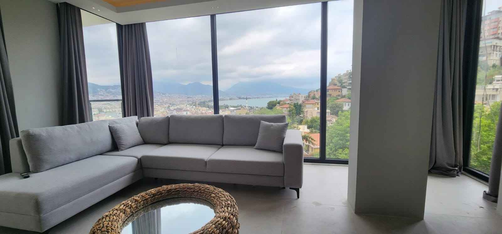 1+1 Wohnung Alanya 14 1+1 Wohnung Alanya 14