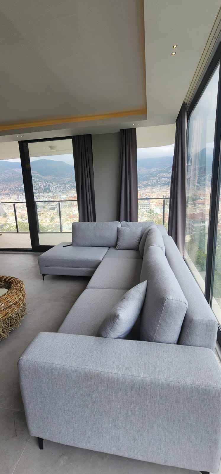 1+1 Wohnung Alanya 15 1+1 Wohnung Alanya 15