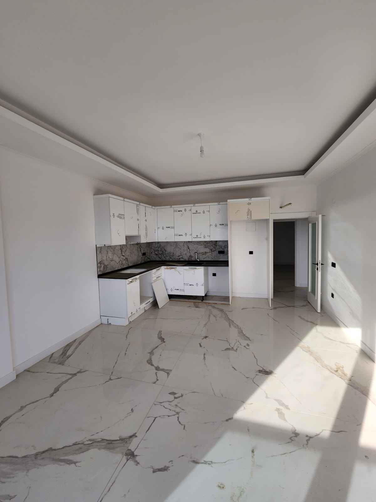 3+1 Penthouse Alanya 17 3+1 Penthouse Alanya 17