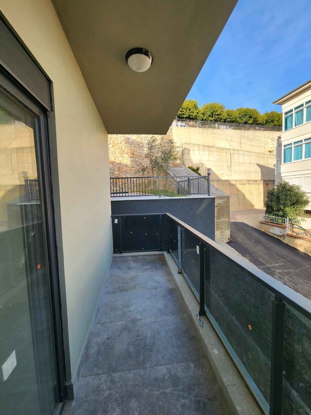 3+1 Penthouse Alanya 61 3+1 Penthouse Alanya 61