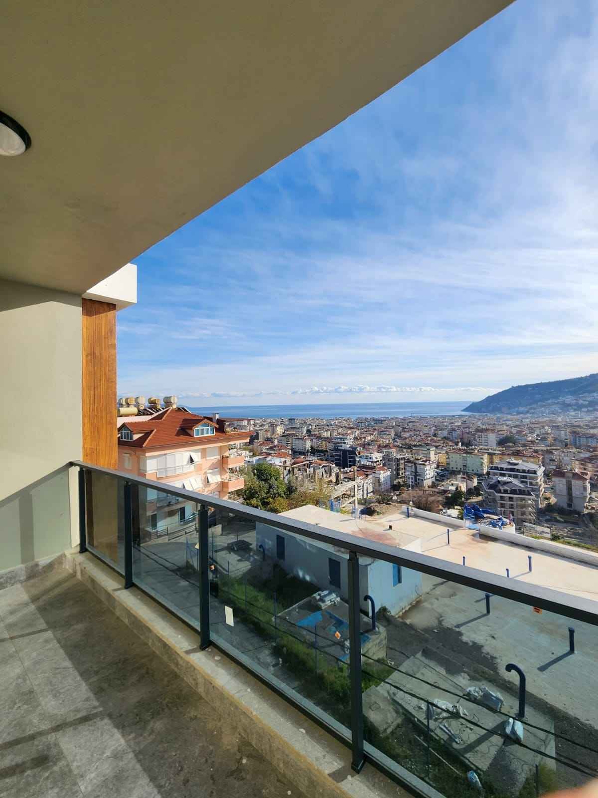 3+1 Penthouse Alanya 64 3+1 Penthouse Alanya 64