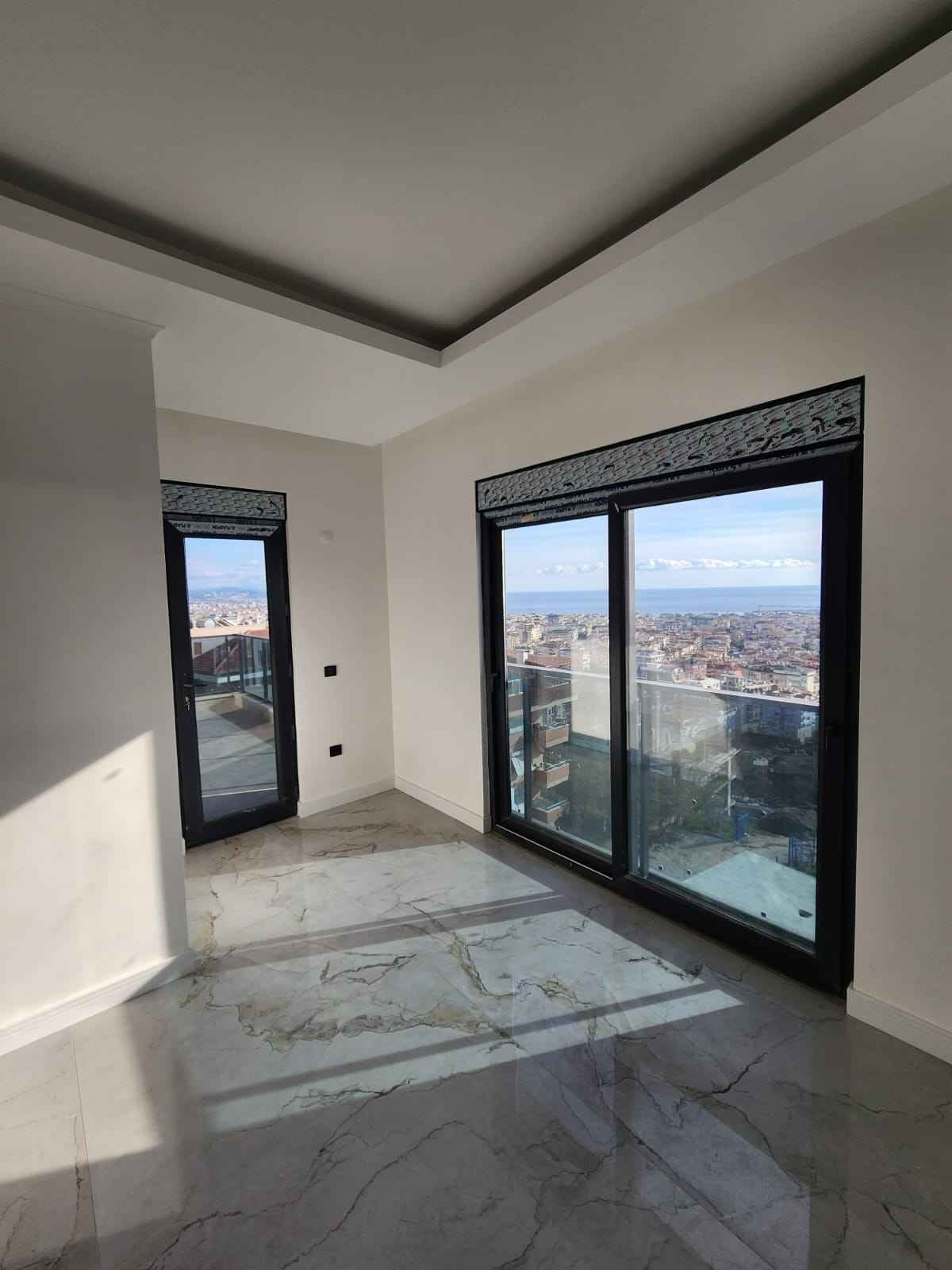 3+1 Penthouse Alanya 47 3+1 Penthouse Alanya 47