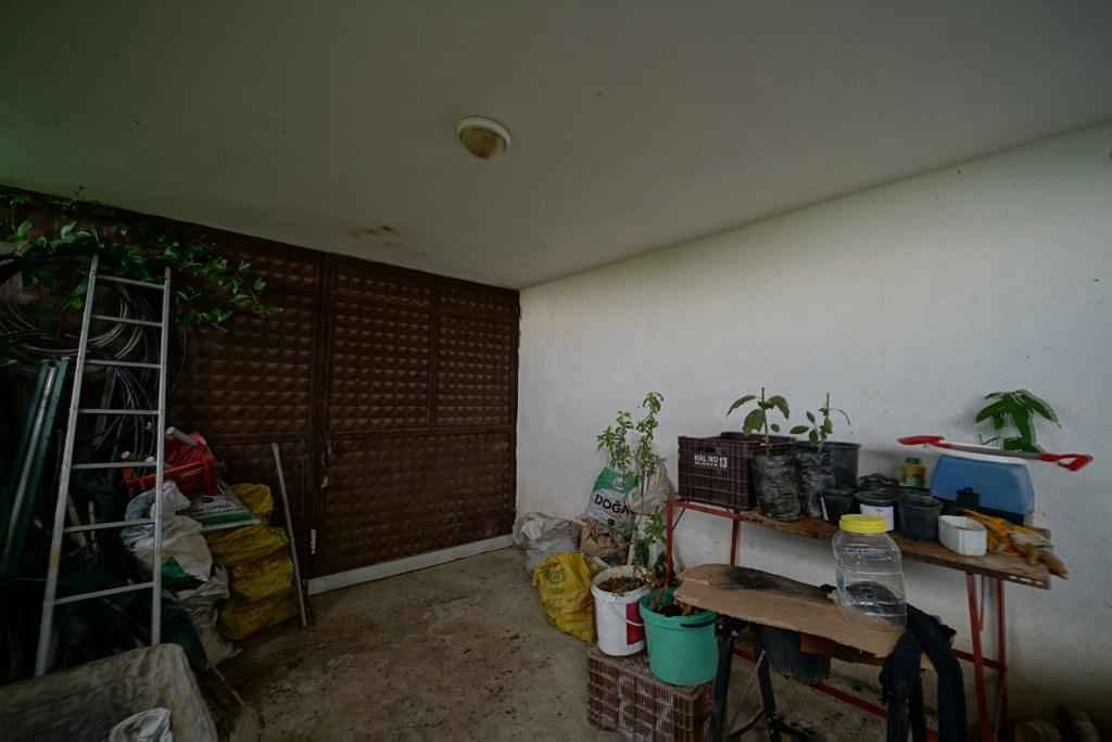 Bauernhof zum Verkauf in Alanya 02