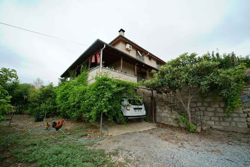 Bauernhof zum Verkauf in Alanya 23