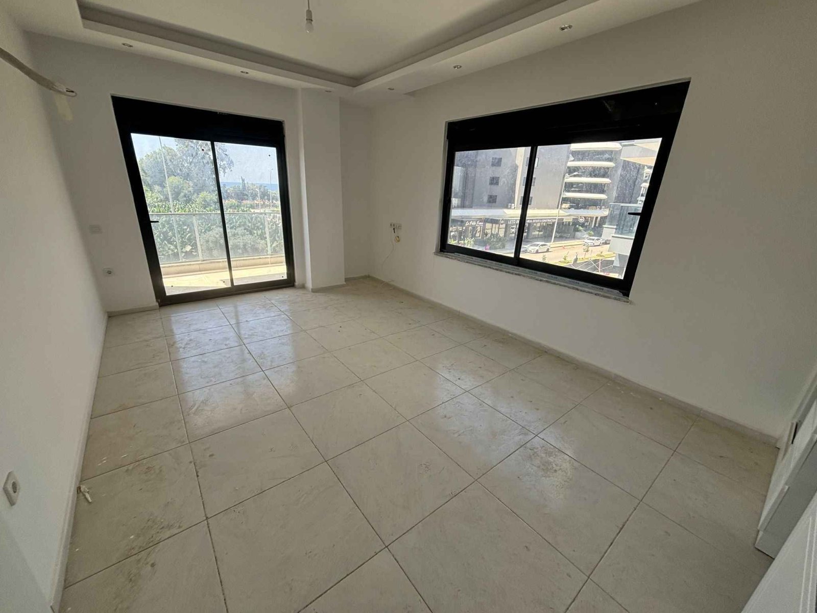 1+1 Neubau Wohnung 02 1+1 Neubau Wohnung 02