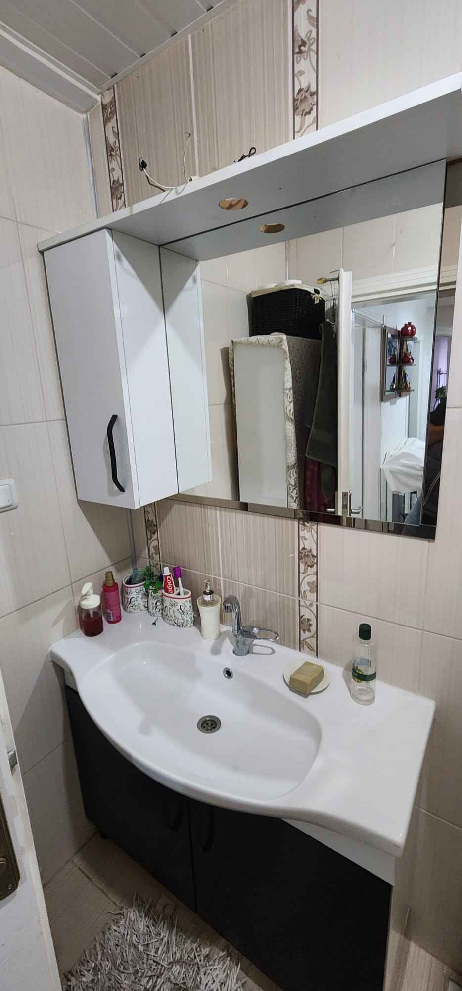 2+1 renovierte Wohnung 01 2+1 renovierte Wohnung 01