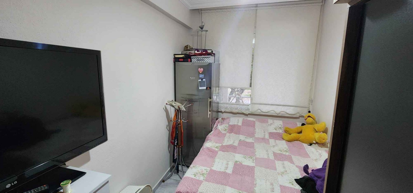 2+1 renovierte Wohnung 05 2+1 renovierte Wohnung 05