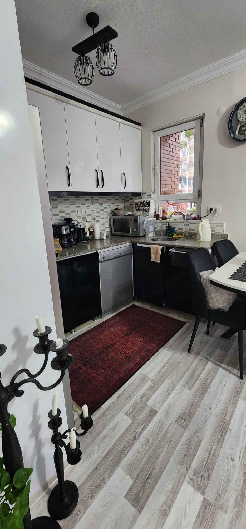 2+1 renovierte Wohnung 13 2+1 renovierte Wohnung 13