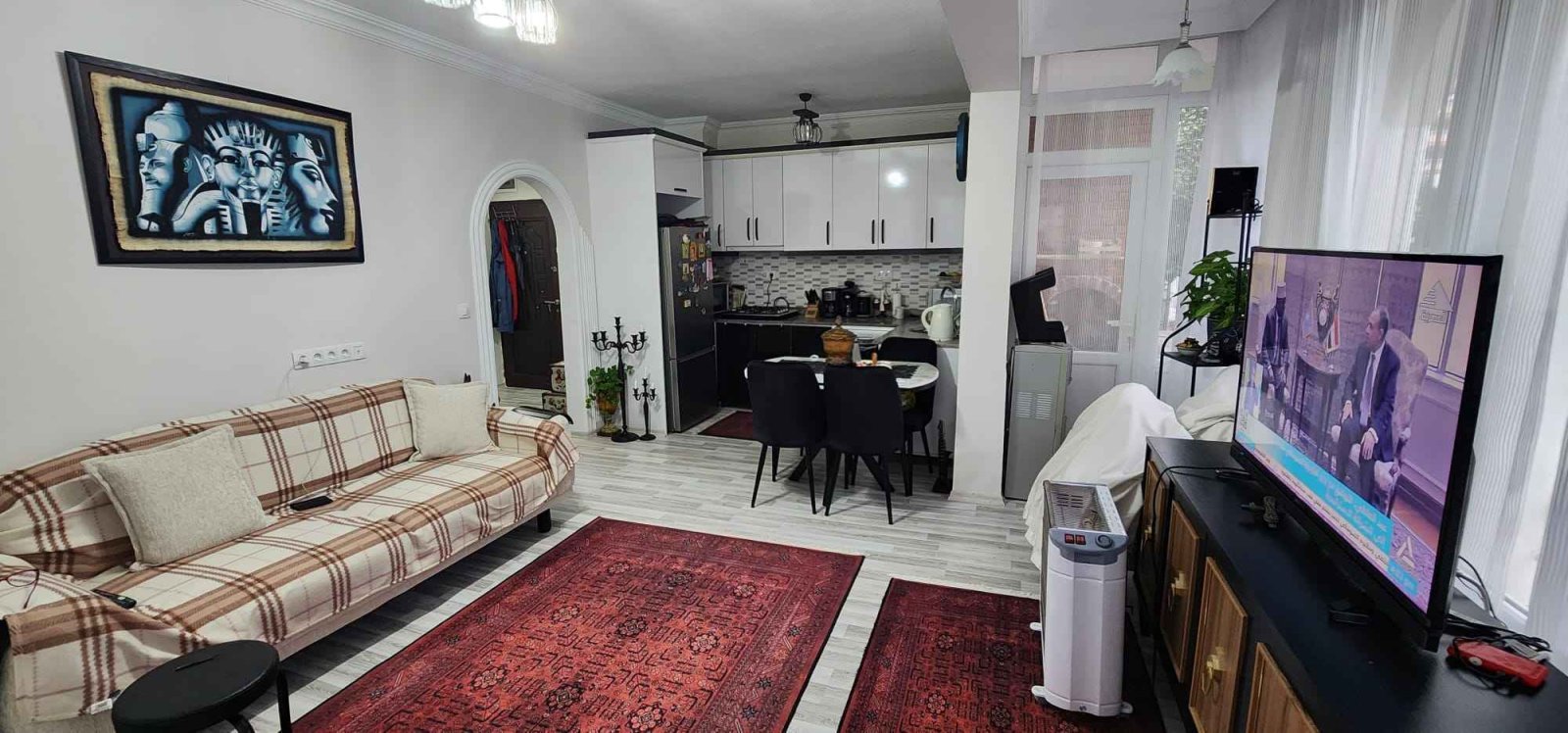 2+1 renovierte Wohnung 19 2+1 renovierte Wohnung 19