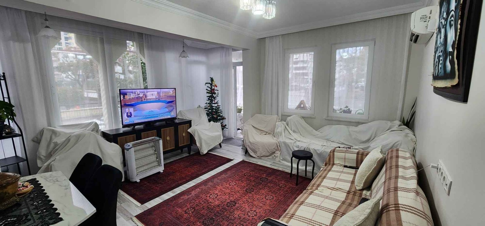 2+1 renovierte Wohnung 18 2+1 renovierte Wohnung 18