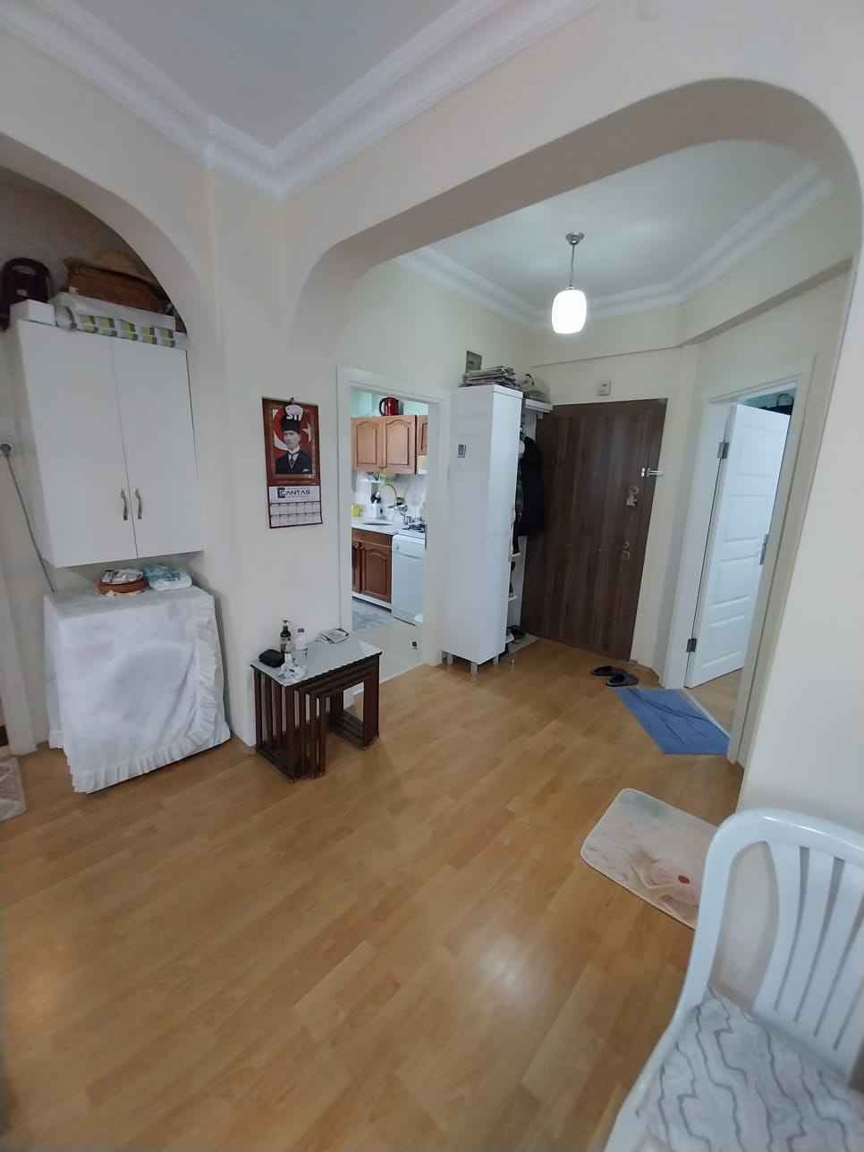 2+1 Wohnung Mahmutlar 04 2+1 Wohnung Mahmutlar 04