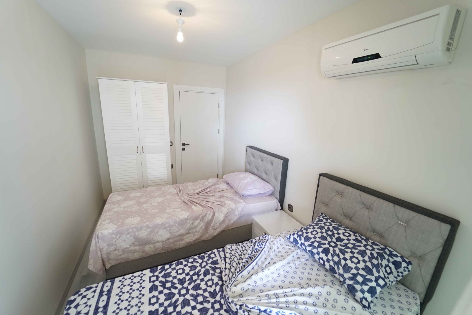 Meerblick Wohnung Mahmutlar 27