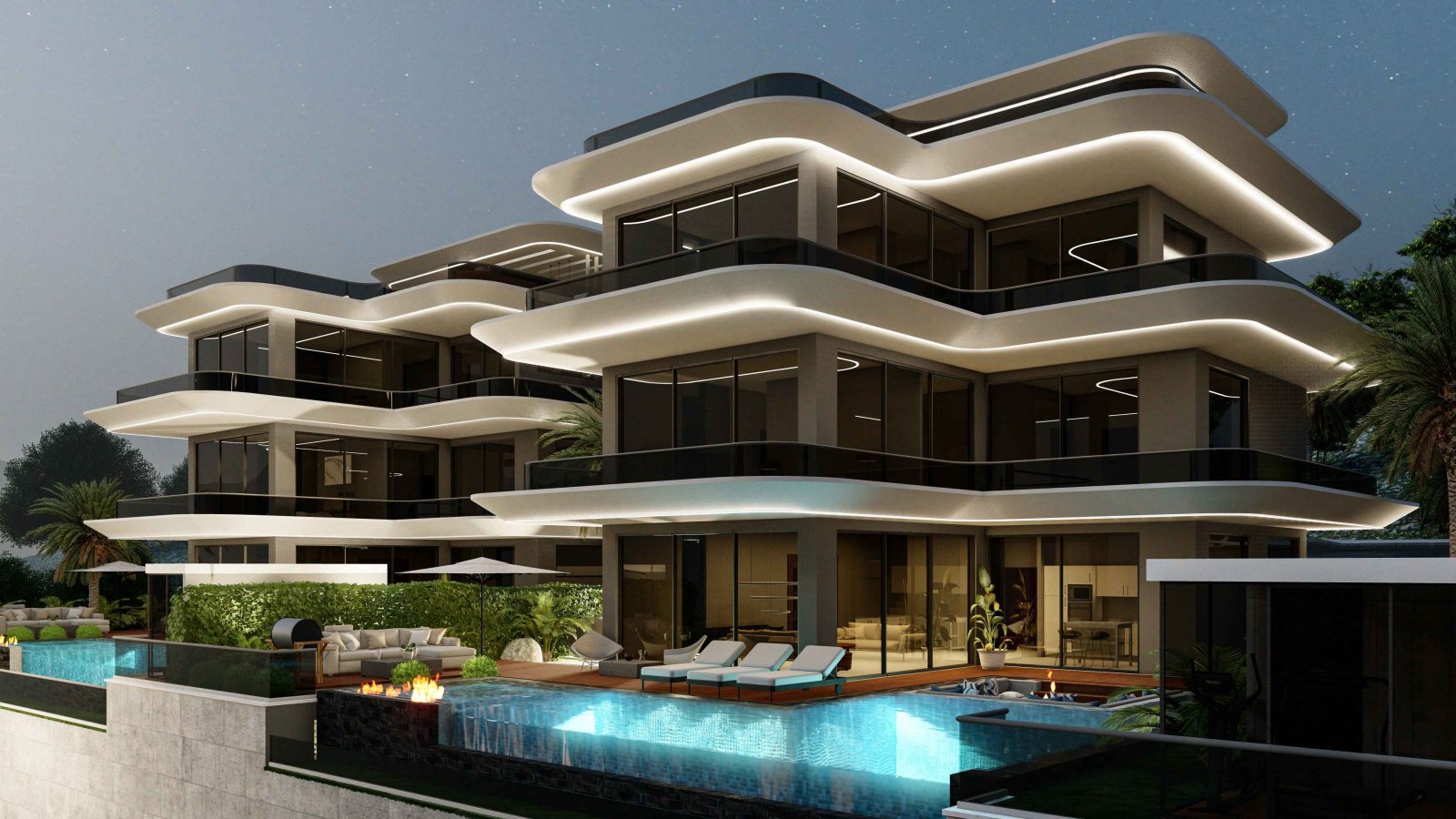 luxusvilla alanya 11 luxusvilla alanya 11