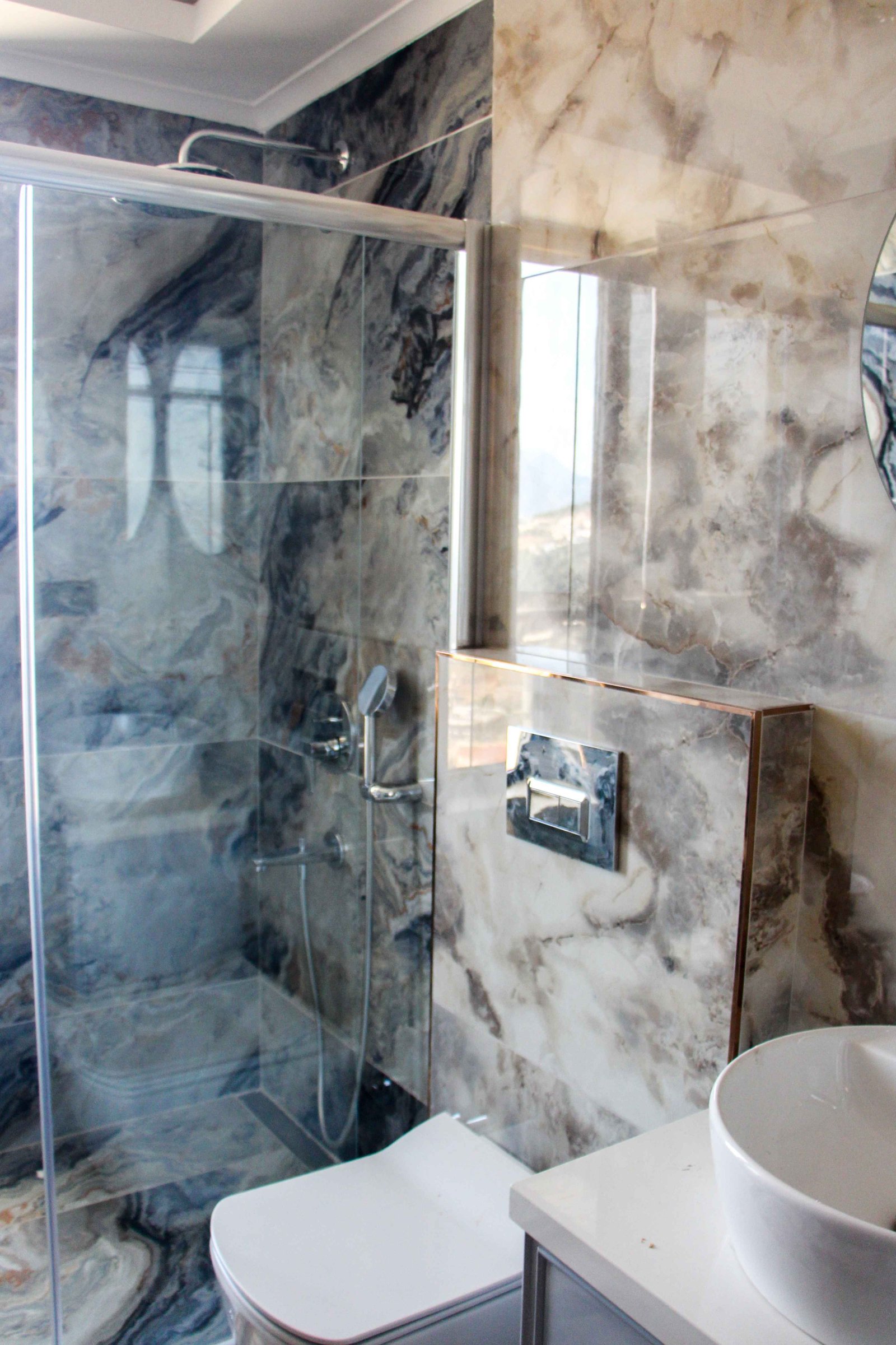 luxusvilla alanya tepe 16