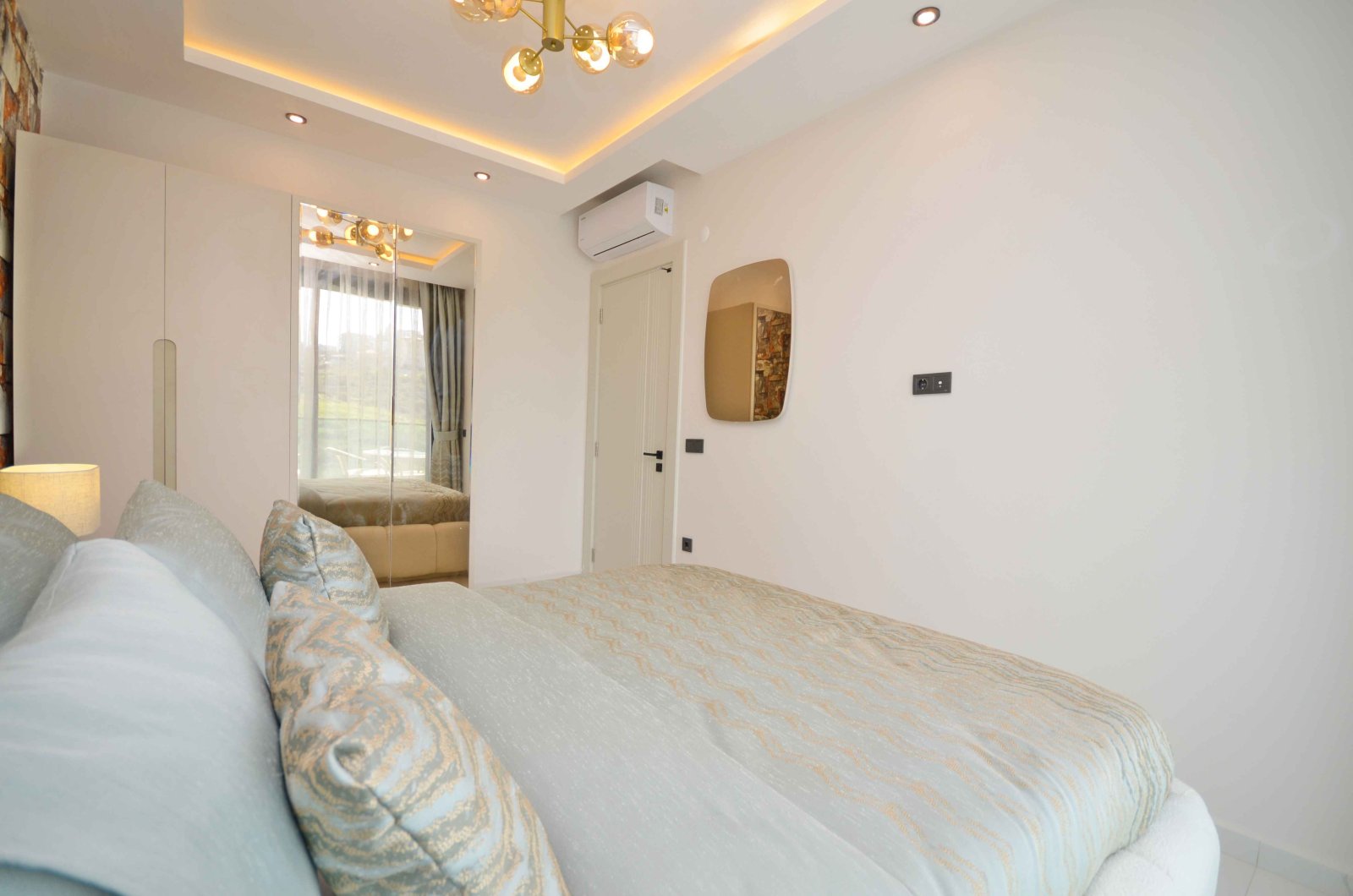 1+1 wohnung kargicak 01