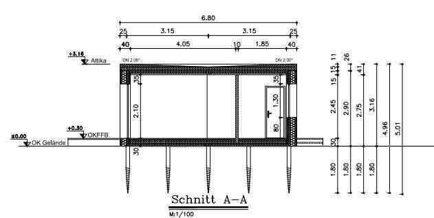 modulares Haus 01 modulares Haus 01