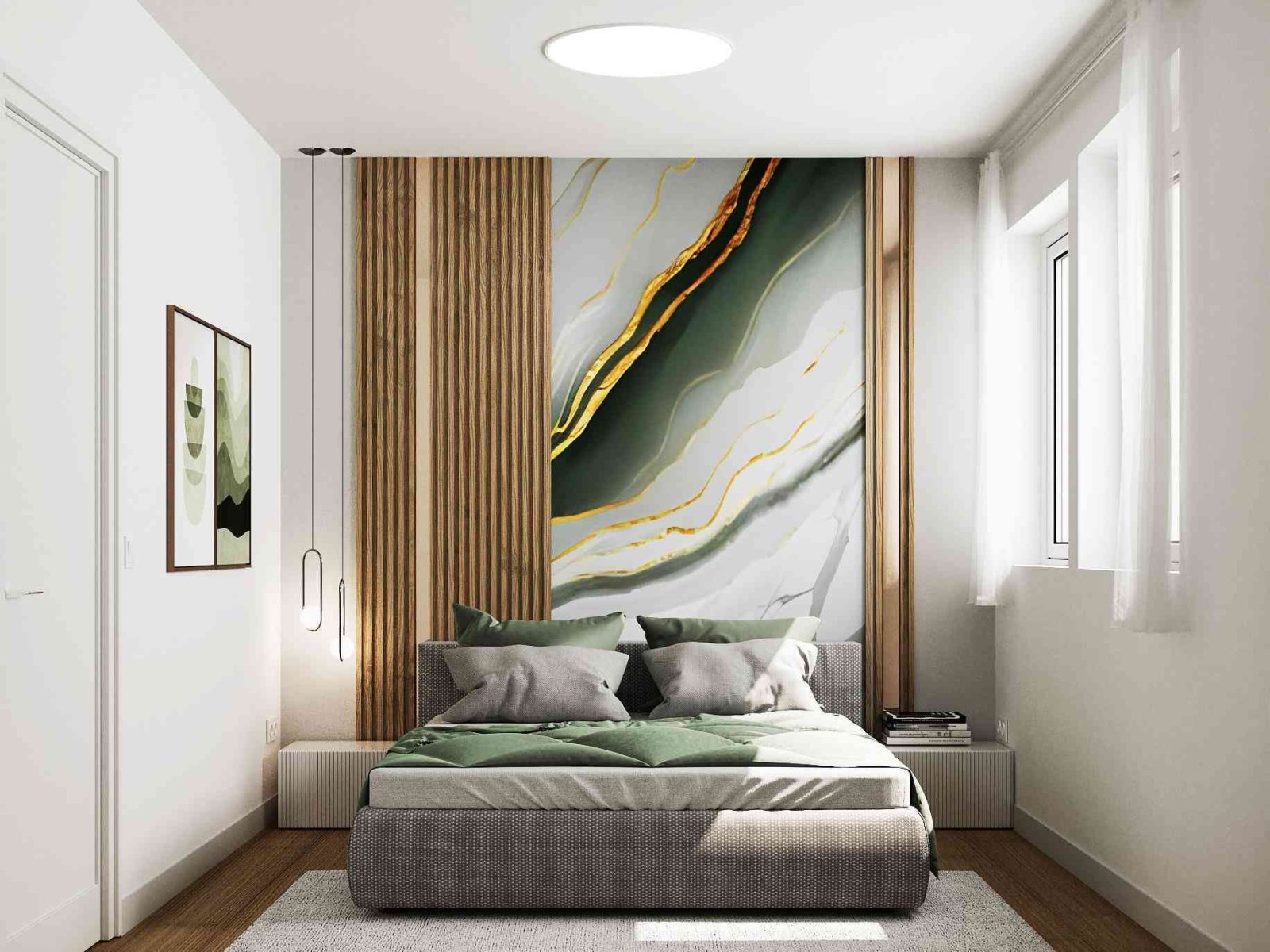 modulares Haus 12 modulares Haus 12