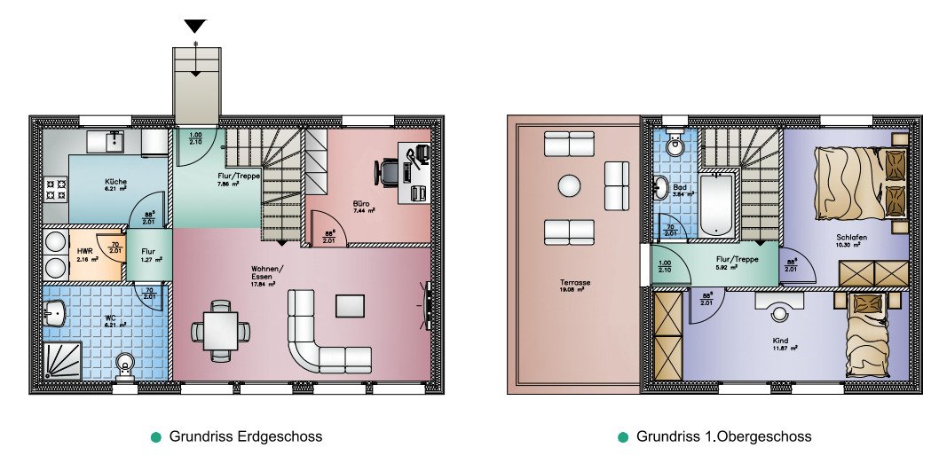 MILLA Modulhaus MILLA Modulhaus