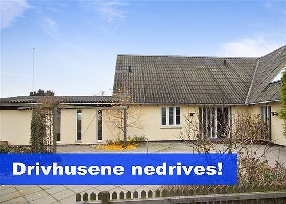 Frørup: Sentvedvej 35 5871 Frørup 