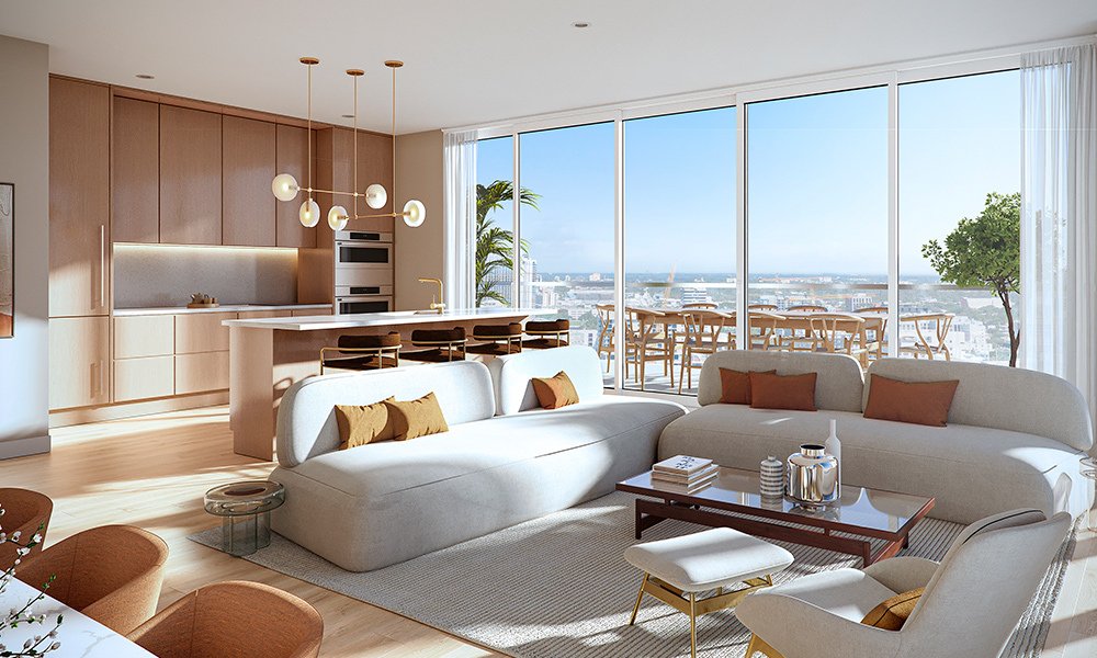 Midtown Park Residences Midtown Park Residences