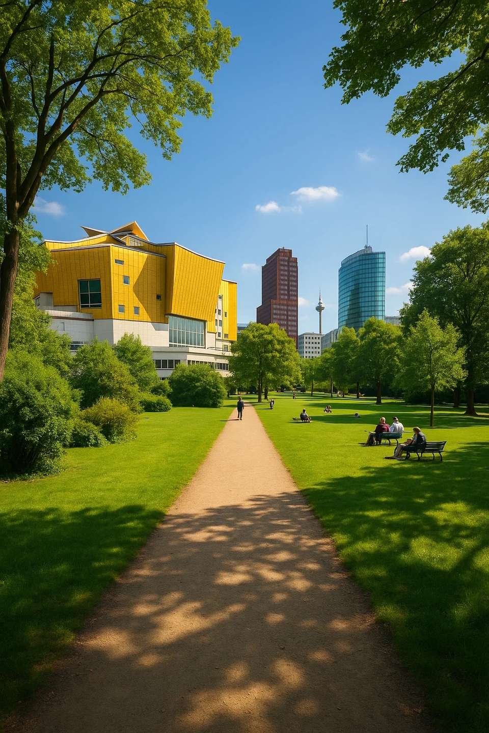 Tiergarten_Musterfoto Tiergarten_Musterfoto