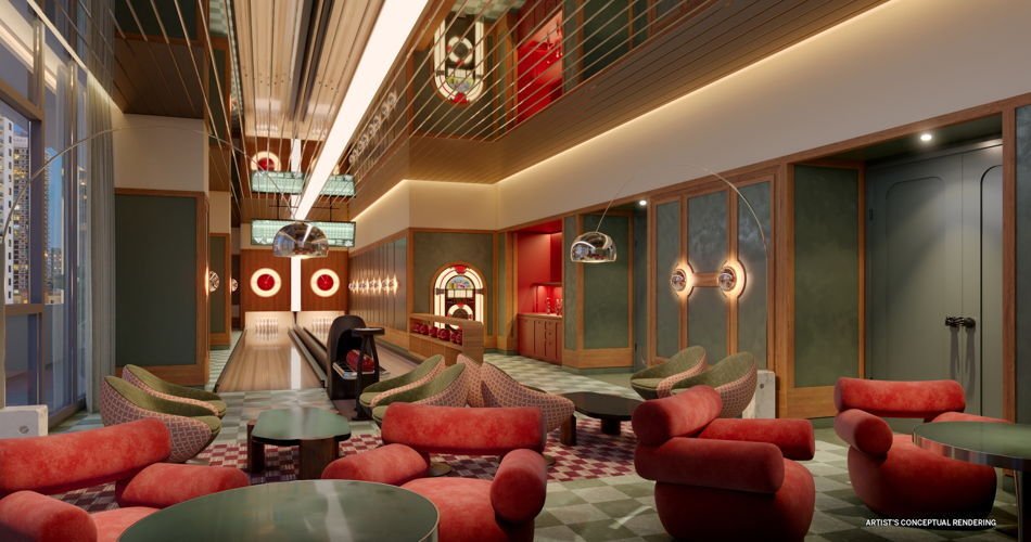 Miami Eigentumswohnung