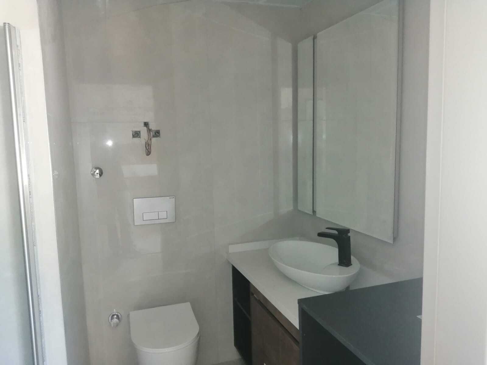 1 Zimmer Wohnung Alanya