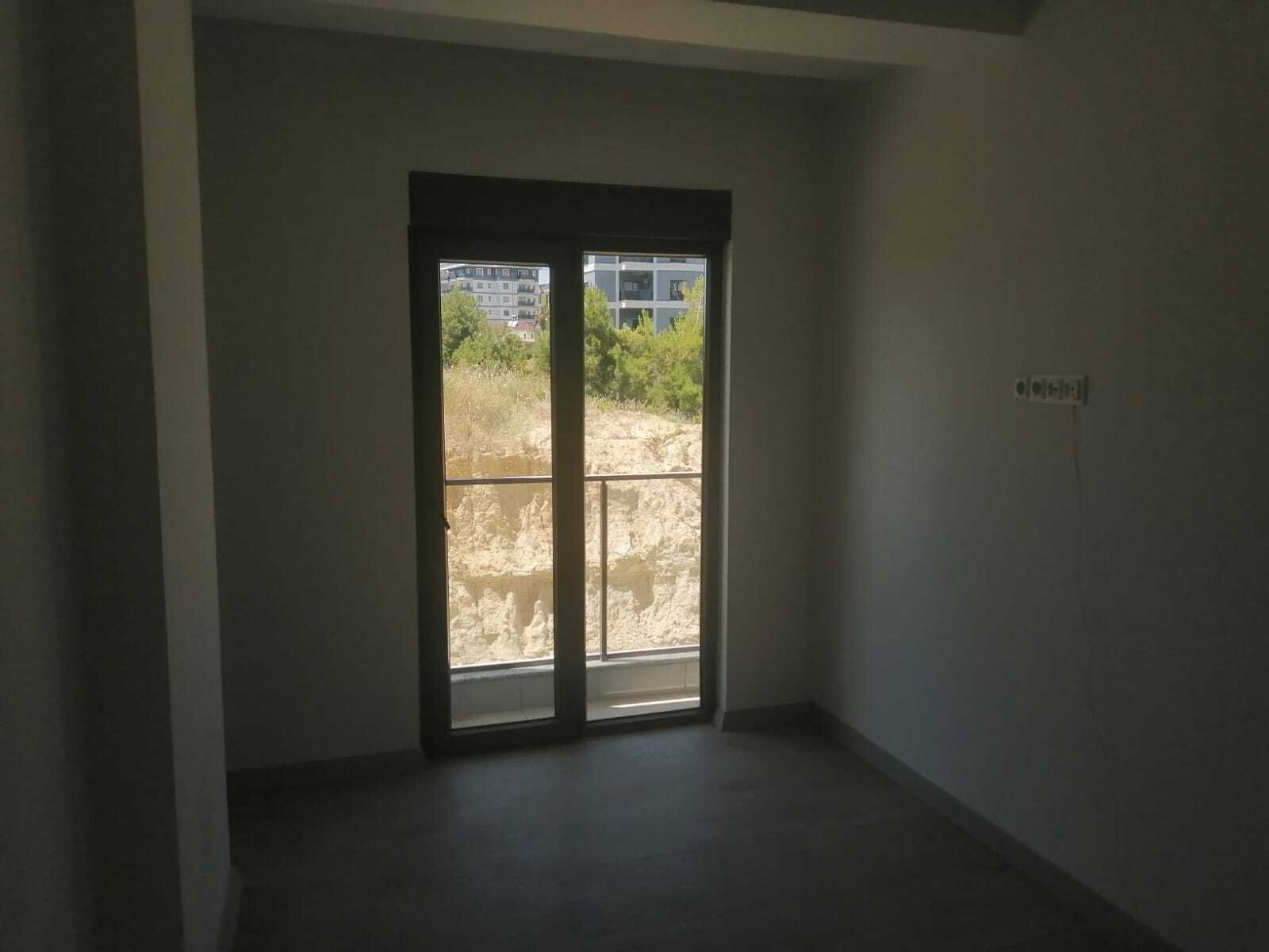 1 Zimmer Wohnung Alanya