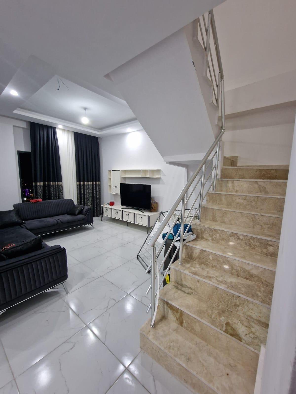 Maisonette-Wohnung Alanya-WA0024 Maisonette-Wohnung Alanya-WA0024