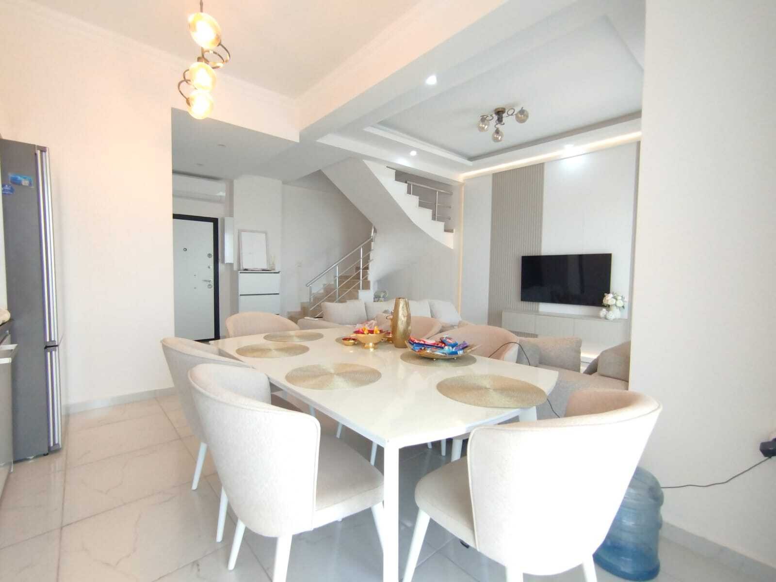 Wohnung kaufen Avsallar-WA0033