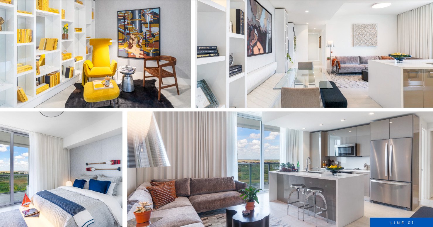 One Metropica Residences Sunrise Luxuswohnungen kaufen One Metropica Residences Sunrise Luxuswohnungen kaufen