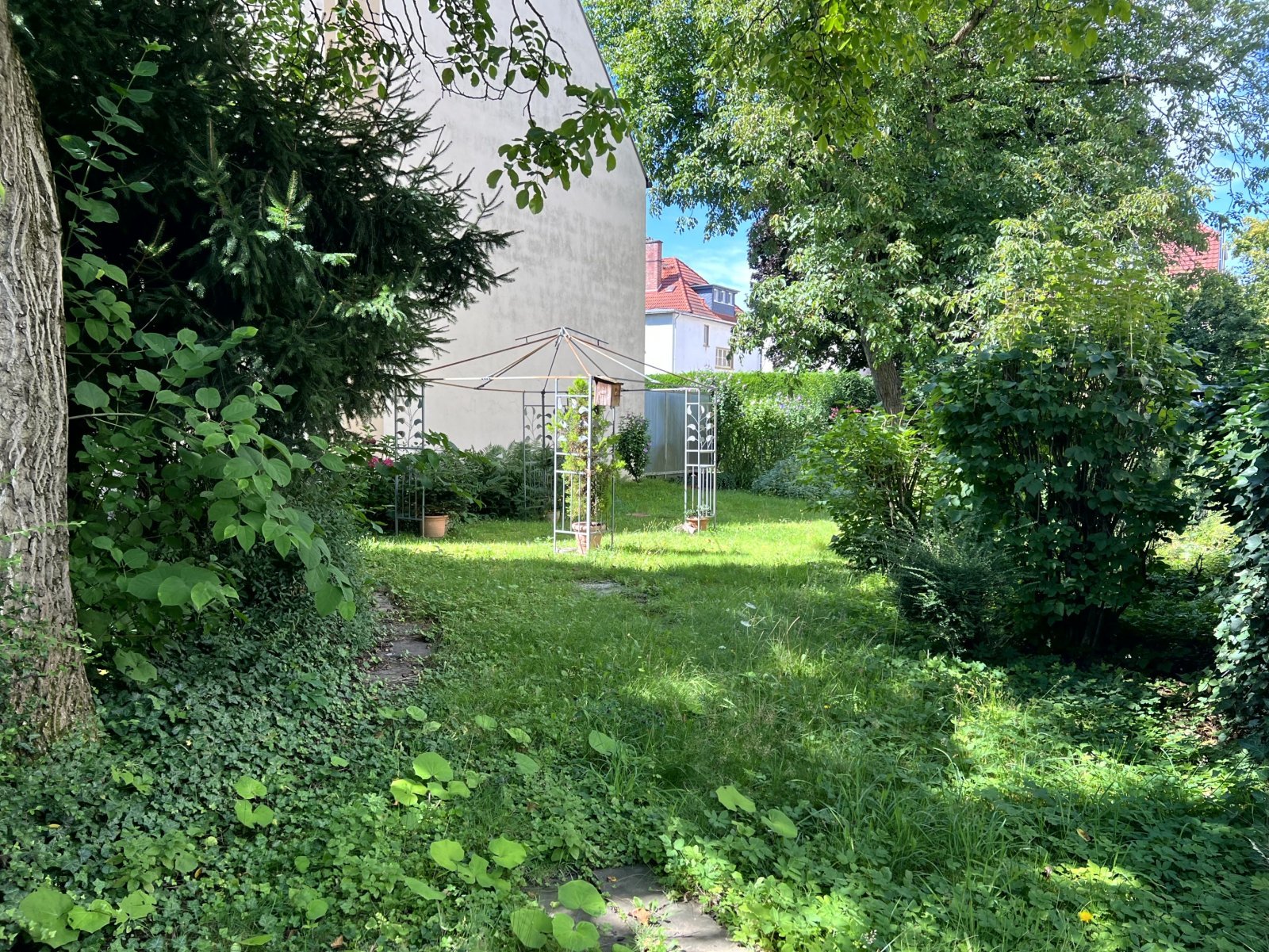 Frankfurt am Main: Mitten im Leben Frankfurt am Main: Mitten im Leben