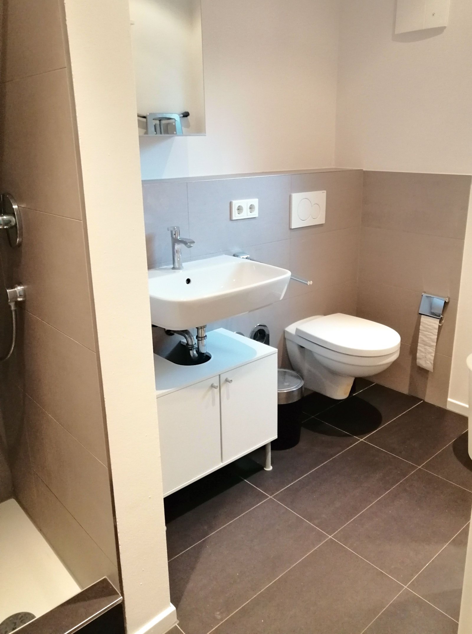 Blumenauer-(c) - Badezimmer