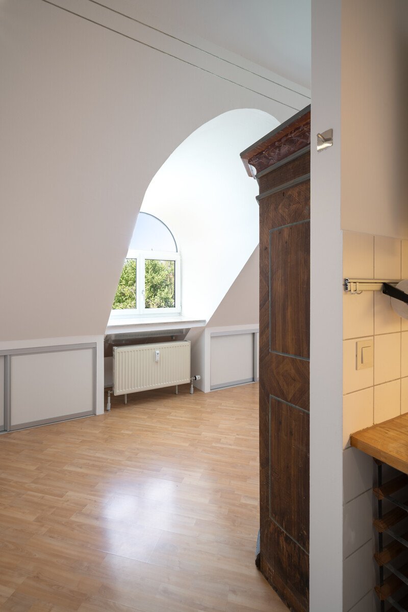 1. Ebene - Wohnbreich