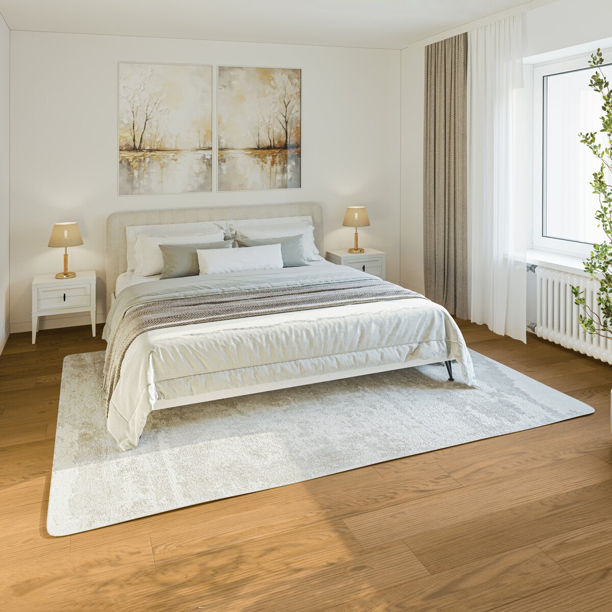 Gästezimmer-UG-Staging