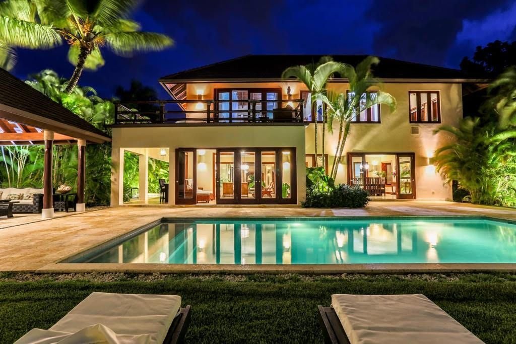 Dominikanische Republik / Punta cana : Dominikanische Republik / Punta cana :