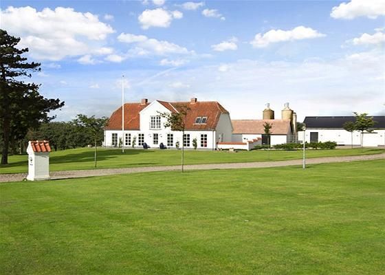 Løgstør: Sallingvej 28 9670 Løgstør 