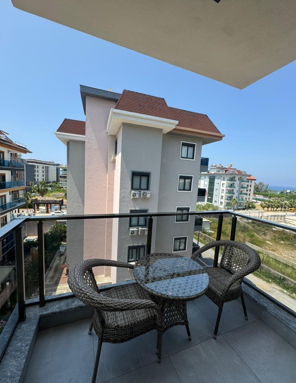 Alanya Kestel: Alanya Kestel: