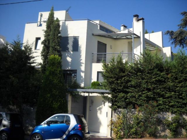 Kifisia Attika: Super Villa in Kifisia Attika 