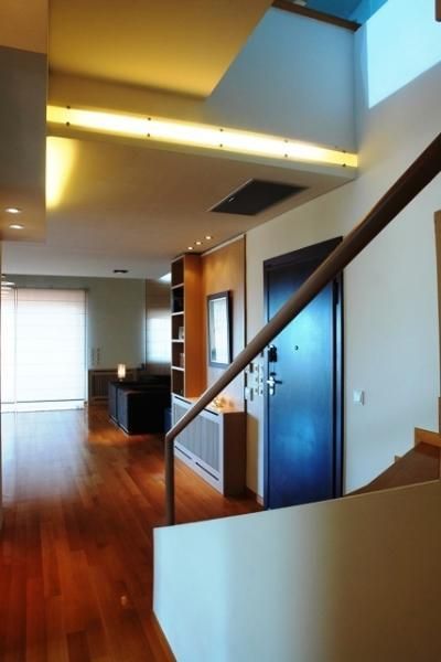 Athen - Voula: Villa in Athen Voula zu Verkaufen 