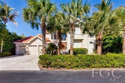 Fort Myers: Elegantes und wunderschönes Grundstück mit Zugang zum Golf Florida ! 