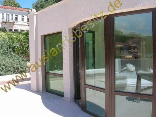 Varna: Appartementsanlage erste Meereslinie direkt an der Uferpromenade in Bulgarien Varna: Appartementsanlage erste Meereslinie direkt an der Uferpromenade in Bulgarien