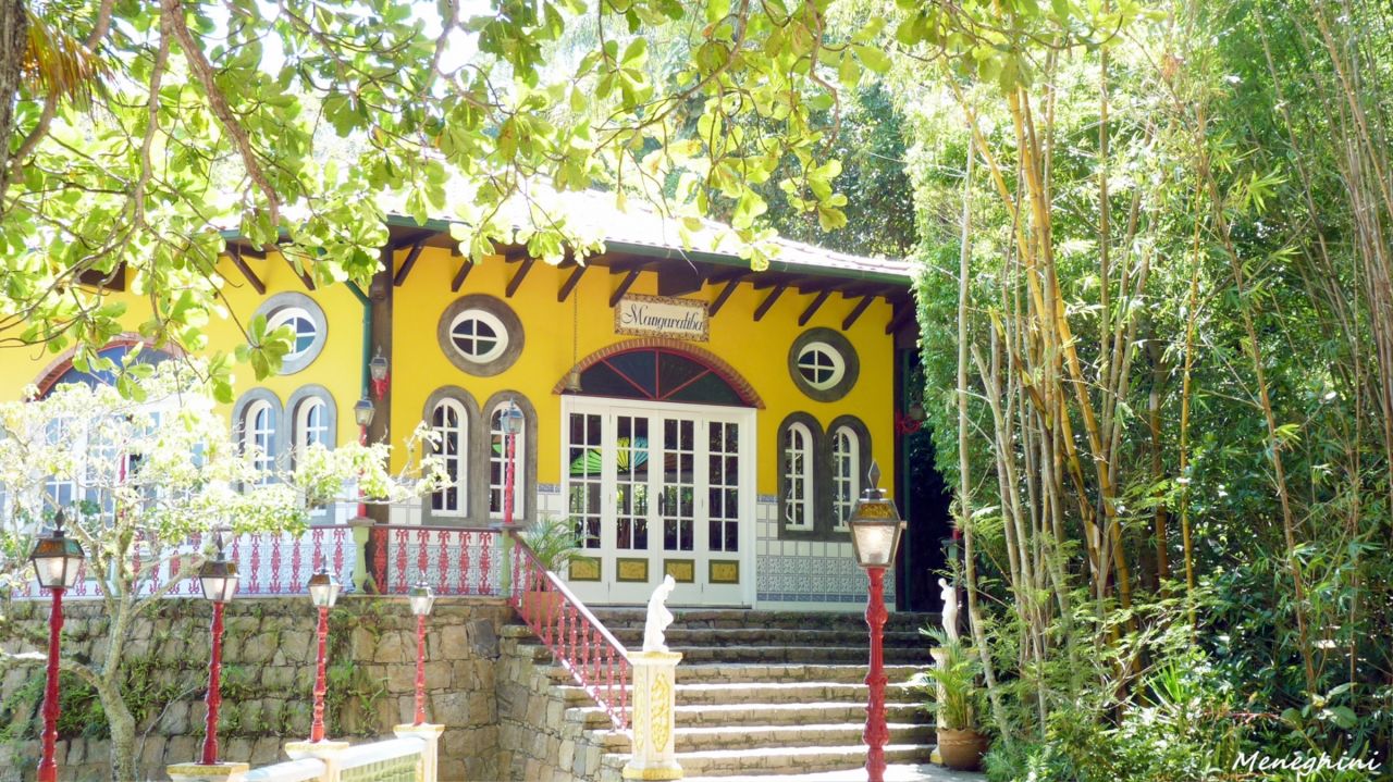 -Restaurante Mangaratiba - Ilha do Bernardo -Restaurante Mangaratiba - Ilha do Bernardo