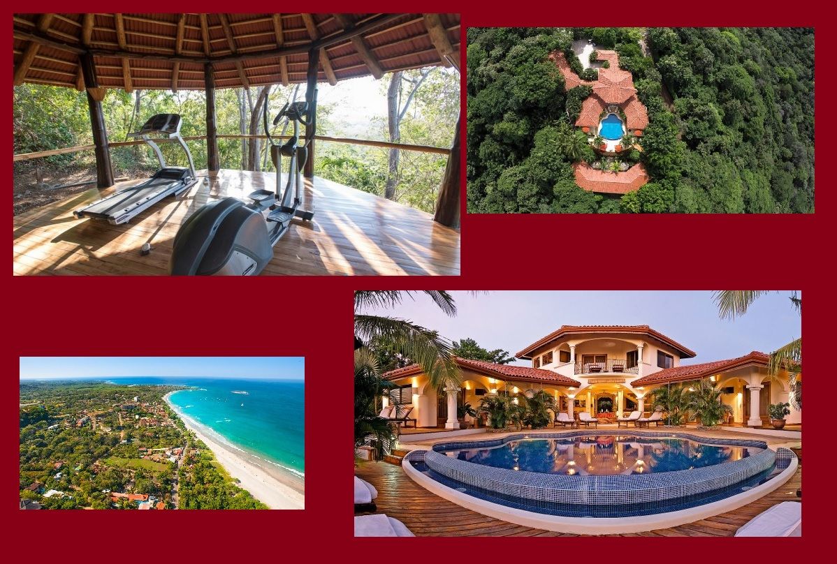 Tamarindo: Tamarindo: