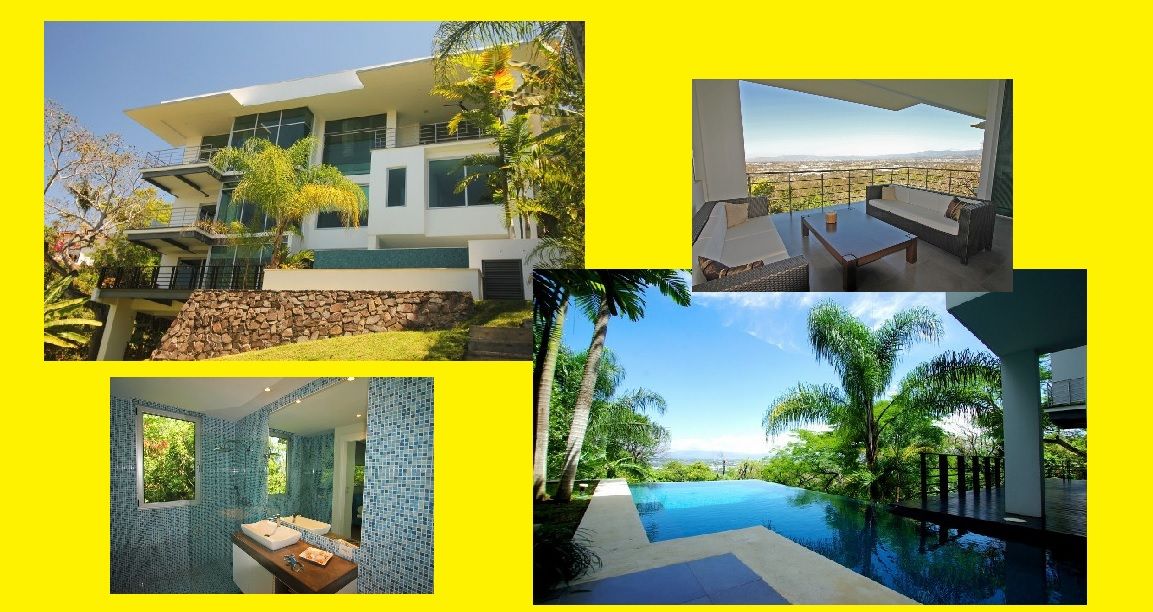 Villa Real, Santa Ana: Villa Real, Santa Ana: